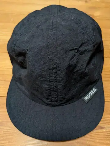 RIDGE MOUNTAIN GEAR 리지 마운틴 기어 베이직 캡