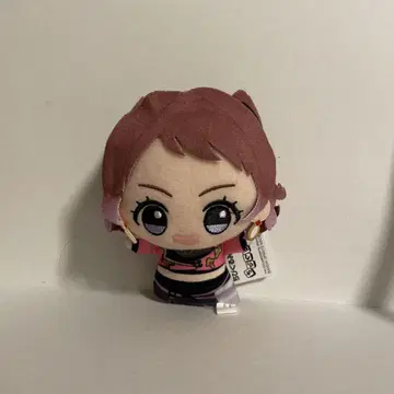 학원 아이돌 마스터 SD 인형 카노미 사키 on stage