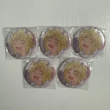 닌자 잠옷 차림 캔뱃지 타카마루
