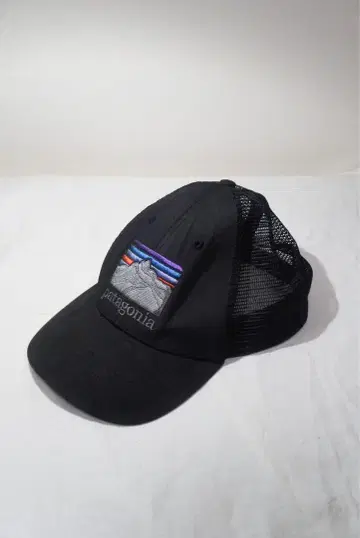Patagonia 캡
