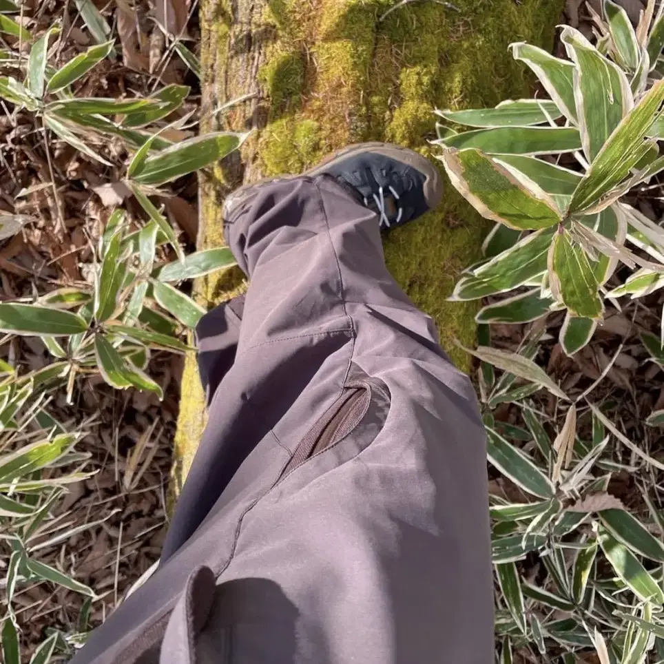 XLIM | 엑슬림 Xlim ep4 06 Trousers Black Xlim on Bunjang