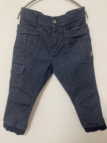 Union made 가드닝 팬츠