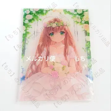 Rewrite 고베 코토리 아크릴 스탠드