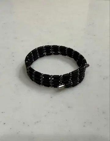 코어포스 루프 블랙 70cm