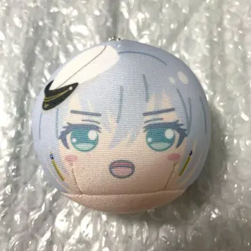 BanG Dream! 뱅드림 쿠라타 마시로 만주 니기니기 마스코트