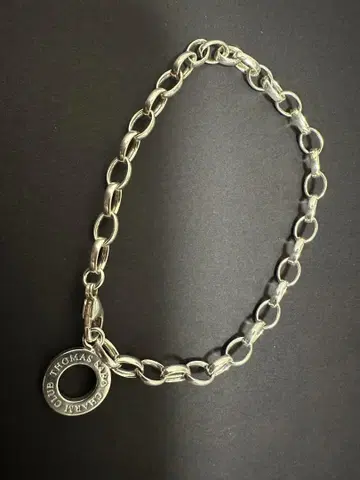 THOMAS SABO 팔찌 (직경 22cm)