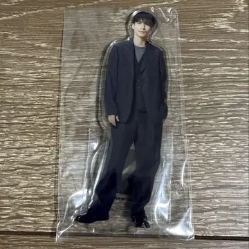아카니시 진 니시키도 료 아크릴 스탠드 NA 복권