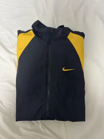 NOCTA 트랙 자켓