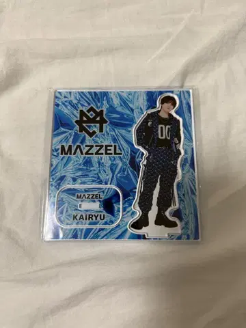 MAZZEL KAIRYU 아크릴 스탠드