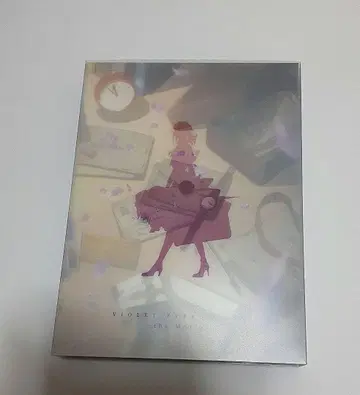바이올렛 에버가든 Blu-ray 특별판 극장판