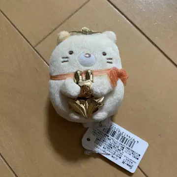 스미코구라시 테노리 봉제 인형