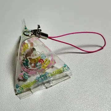 헤이세이 레트로 냥냥냥코 키링 San-X san-x