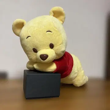 곰돌이 푸 봉제 인형 약 30cm