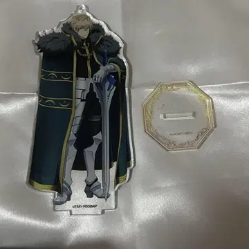 FGO 극장판 가웨인 아크릴 스탠드