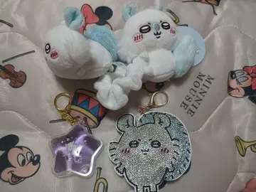 치이카와 모몽가 묶음 판매