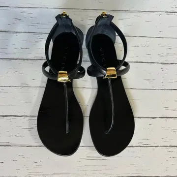 두지엠 클라세 VICINI 스트랩 샌들