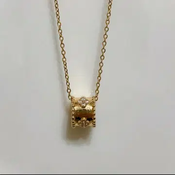 반지 목걸이
