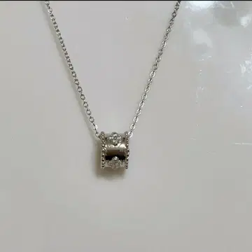 반지 목걸이 S