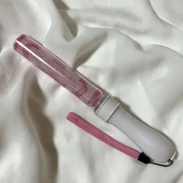 M!LK 사노 유토 단색 응원봉