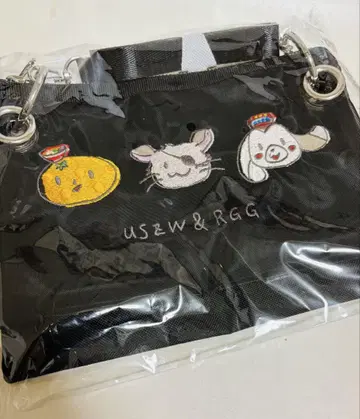 우시자와 x 용과 같이 콜라보 사코슈