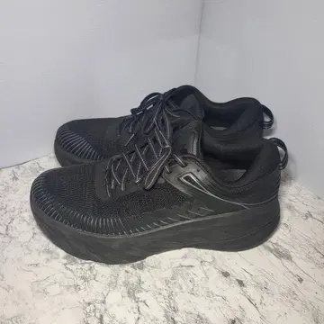 HOKAONEONE 본다이 7 26.0cm 호카오네오네
