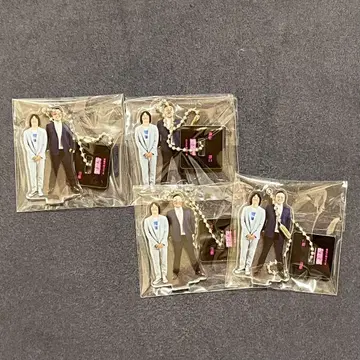 아이린 마게키 아크릴 스탠드 키링 2024