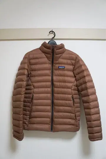 Patagonia 다운 스웨터 FA23
