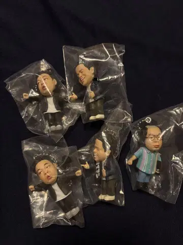 다이앤 가챠 고이고이 세트