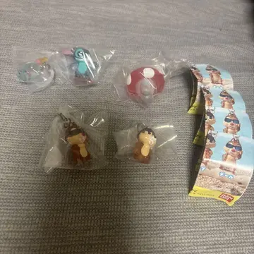 디즈니 메지루시 액세서리