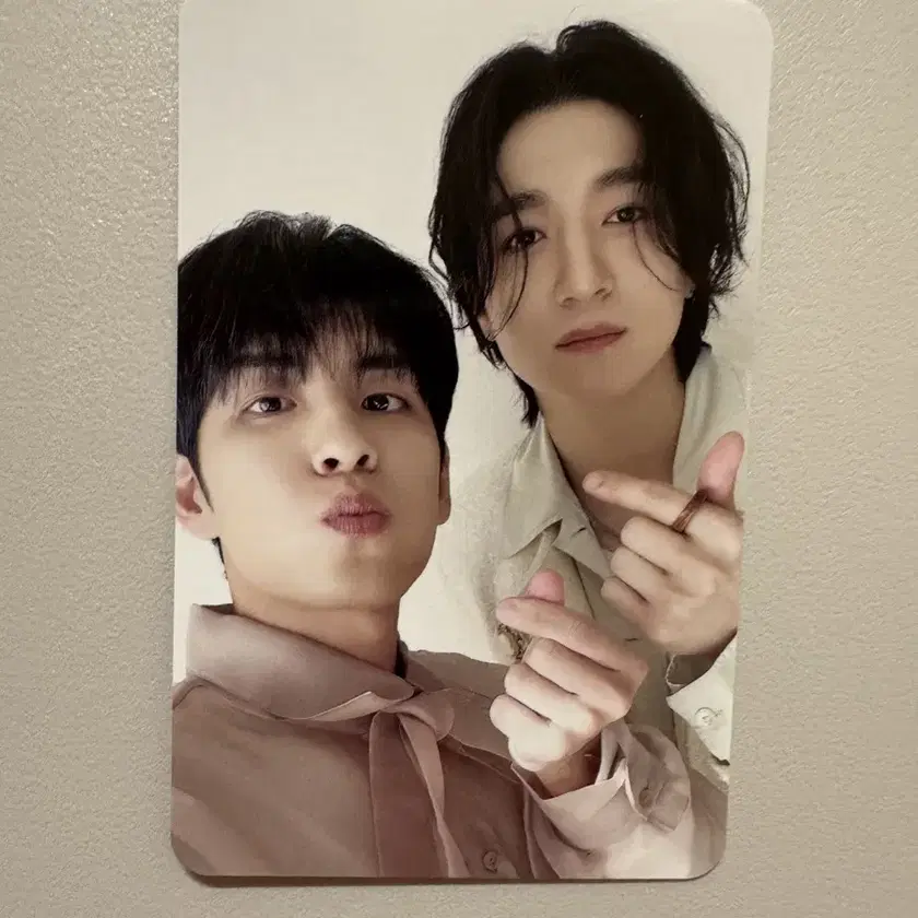 DAY6 ウォンピル　直筆サイン&CD DAY6 ウォンピル 直筆サイン&CD Products – Tagged