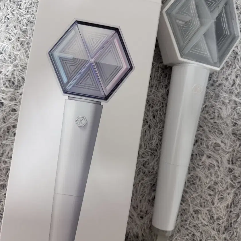 EXO - 13th Anniversary Official MD Digital Pouch Set – Kpop Omo