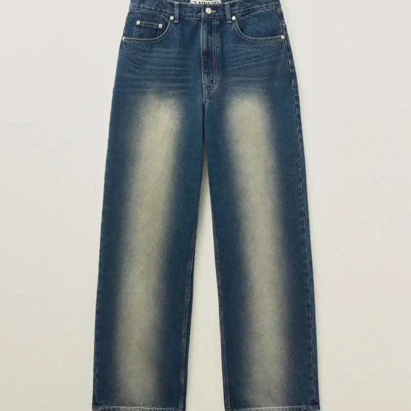★韓国の人気★【SATUR】★Brooklyn Netro Wide Washed PN.T★ MUSINSA | SATUR Brooklyn Newtro Wide Washed Pants Light Blue