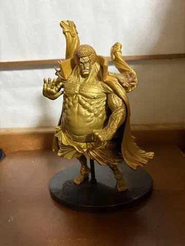 ONEPIECE 센고쿠 조형왕 정상결전