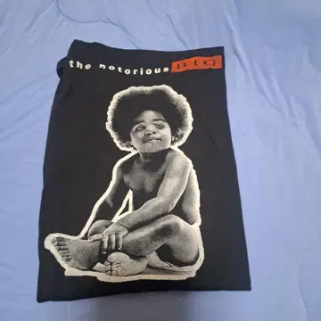 the notorious B.I.G. 티셔츠 XL