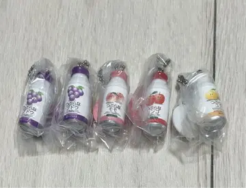 주식회사 제이 에이 후즈 오이타 미니어처 참 가챠가챠