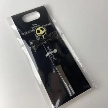 디즈니 나이트메어 잭 핀셋 핀셋
