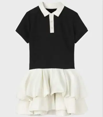 [ THE TOE ] Hydra Polo Onepiece