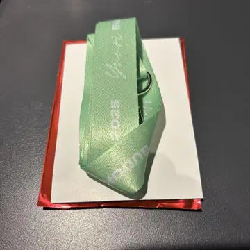 유우리 랜덤 복권