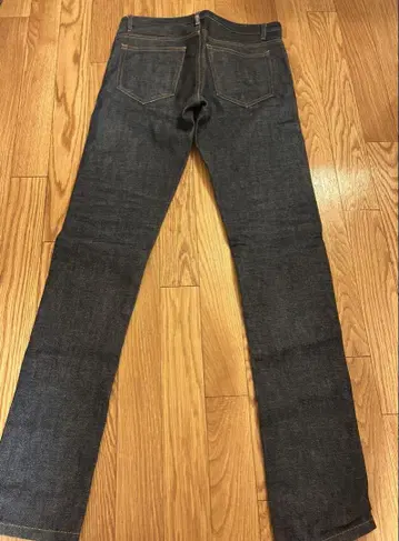 아페쎄 PETIT NEW STANDARD 27 사이즈