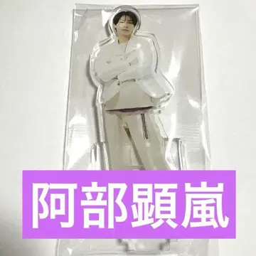 7ORDER 온라인 가챠 B상 아크릴 스탠드 아베 켄란