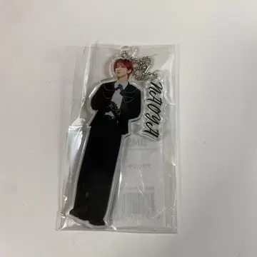 J.O.K.E.R 아크릴 참 키링 NAOYA 나오야