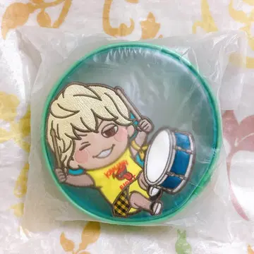 오쿠라 타다요시 씨 서클 파우치