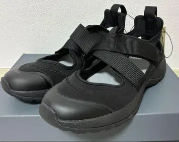 무인양품 스니커 샌들 25.5~26cm