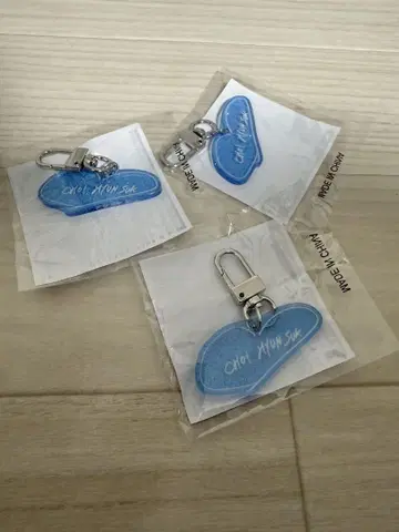 treasure 캡슐 토이 현석 아크링 키링