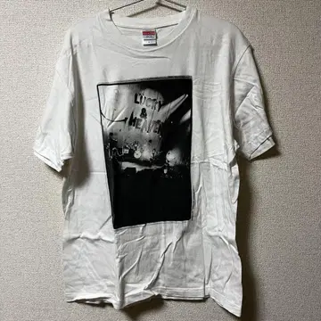 크로마니온즈 한정판 티셔츠