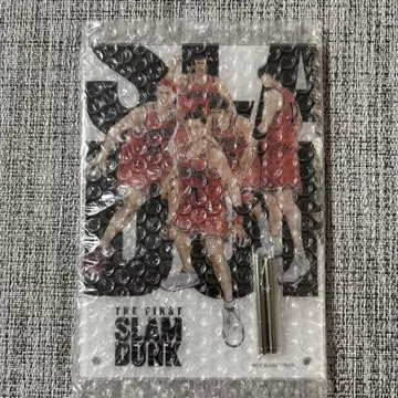 THE FIRST SLAM DUNK 아크릴 보드 슬램덩크