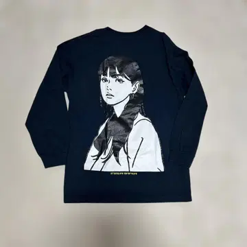 KYNE L/S ON AIR 새상품급