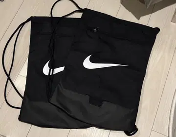 NIKE 냅색 2매 브라질리아