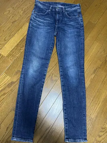 론 헤르만 빈티지 데님 24