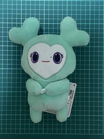 TWICE LOVELYS 허그 인형 미블리